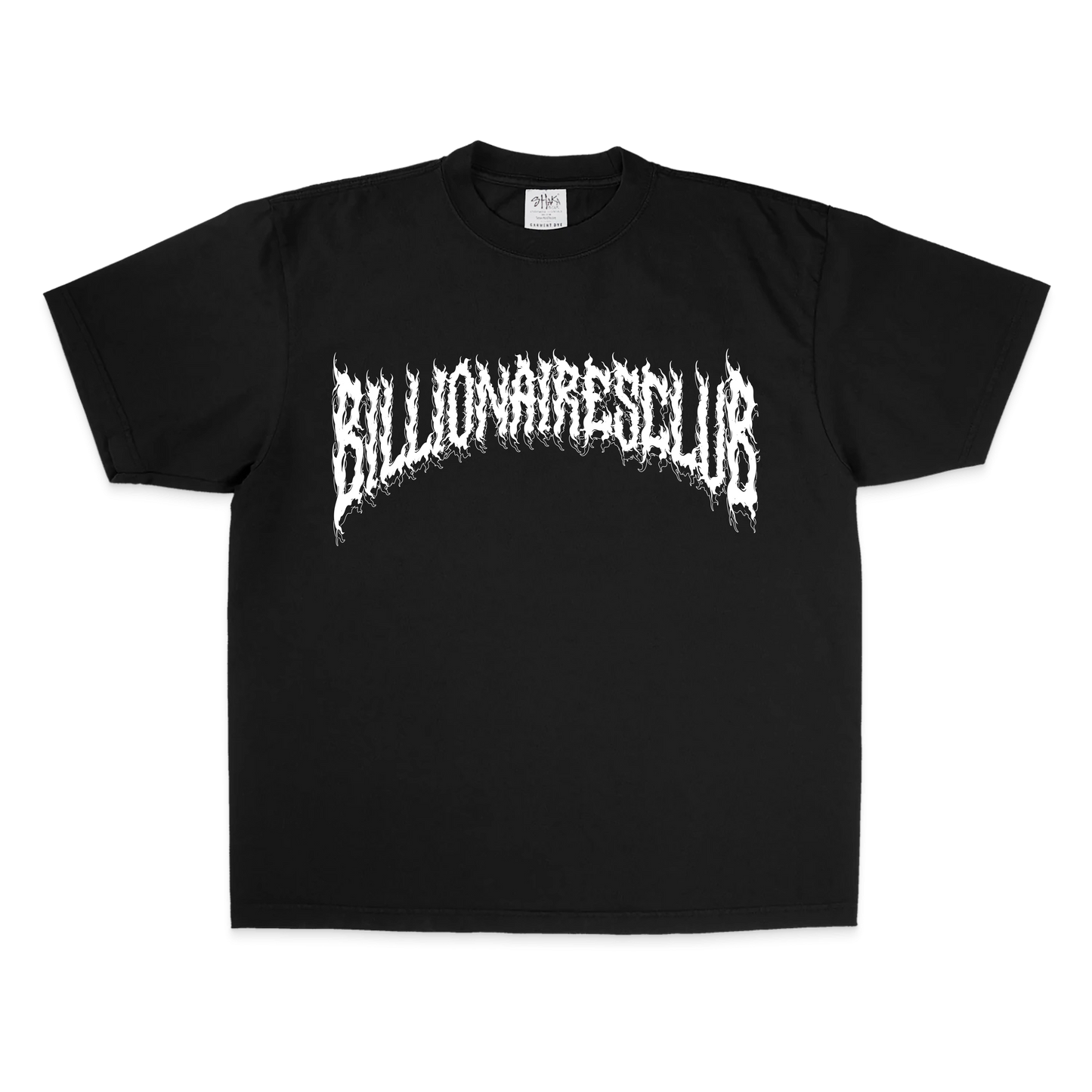Billionaires Club "HELLFIRE"