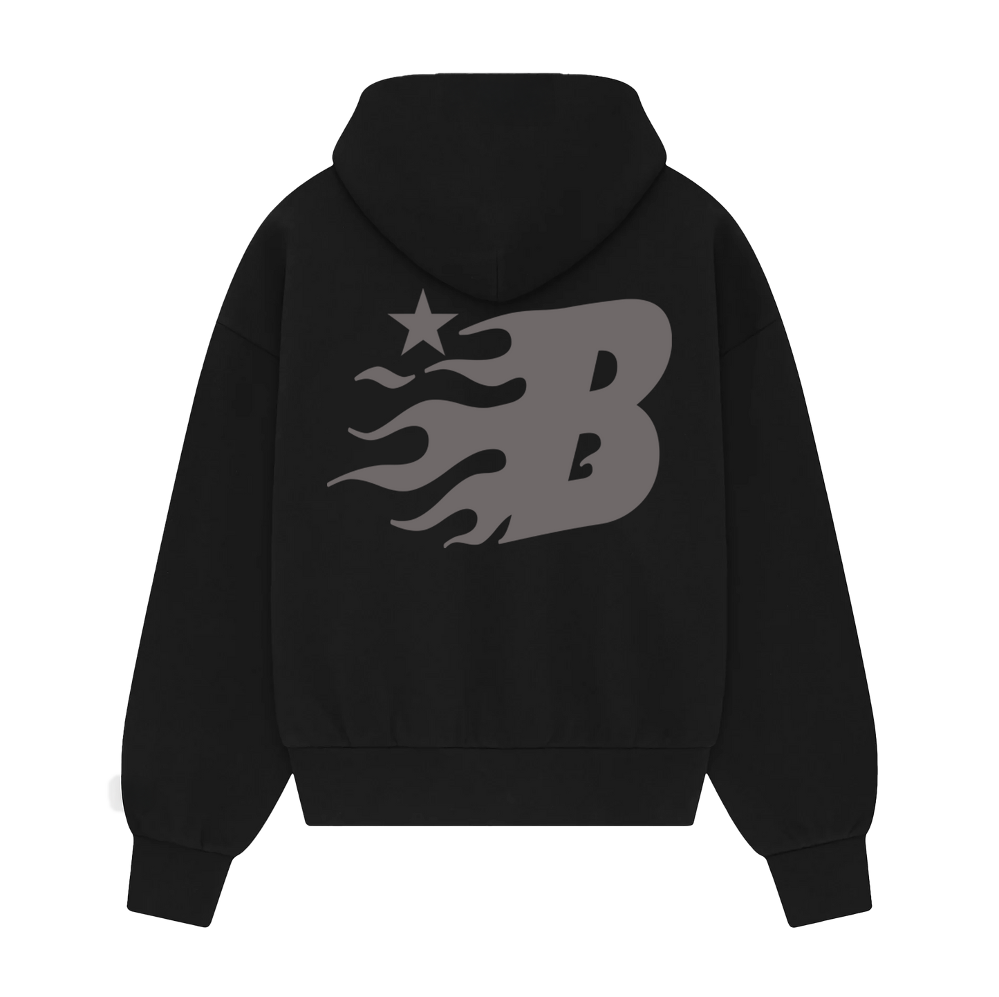 B-STAR HOODIE