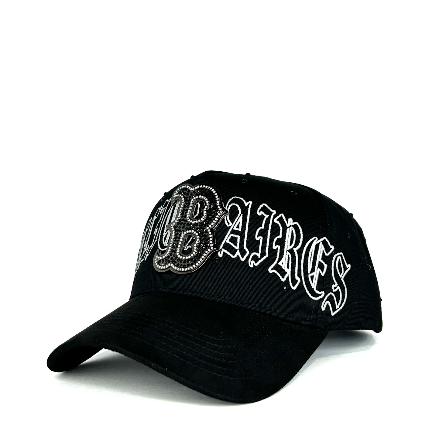 Billionaires Club "MEMBERS ONLY" CRYSTALS