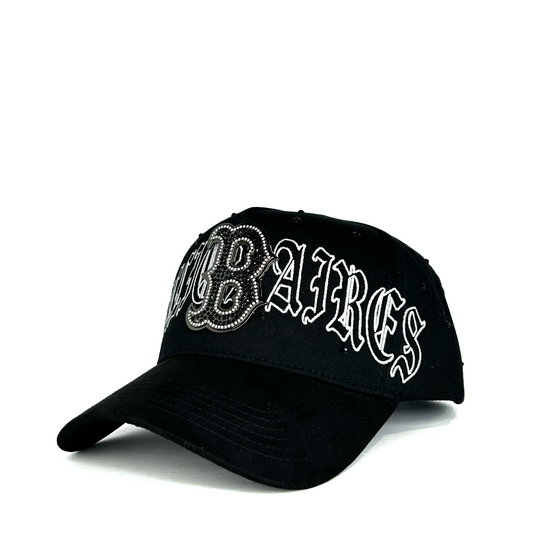 Billionaires Club "MEMBERS ONLY" CRYSTALS