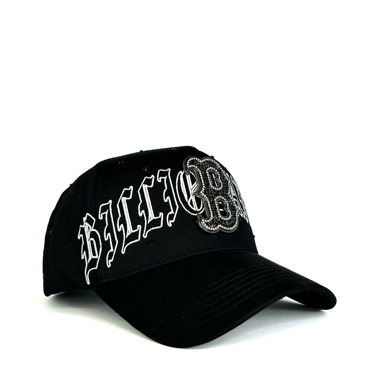 Billionaires Club "MEMBERS ONLY" CRYSTALS