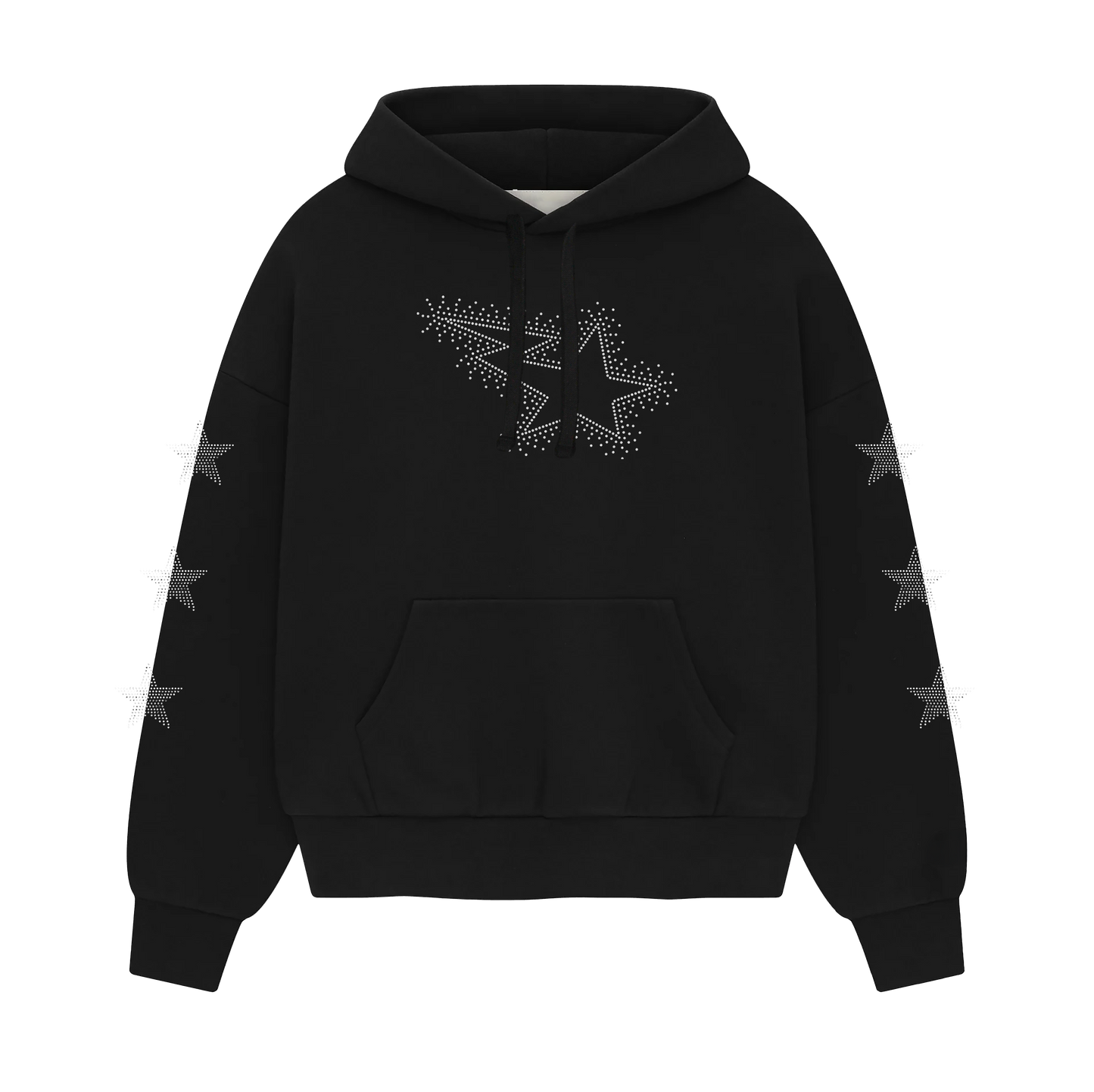 Billionaires Club Rockstar Hoodie