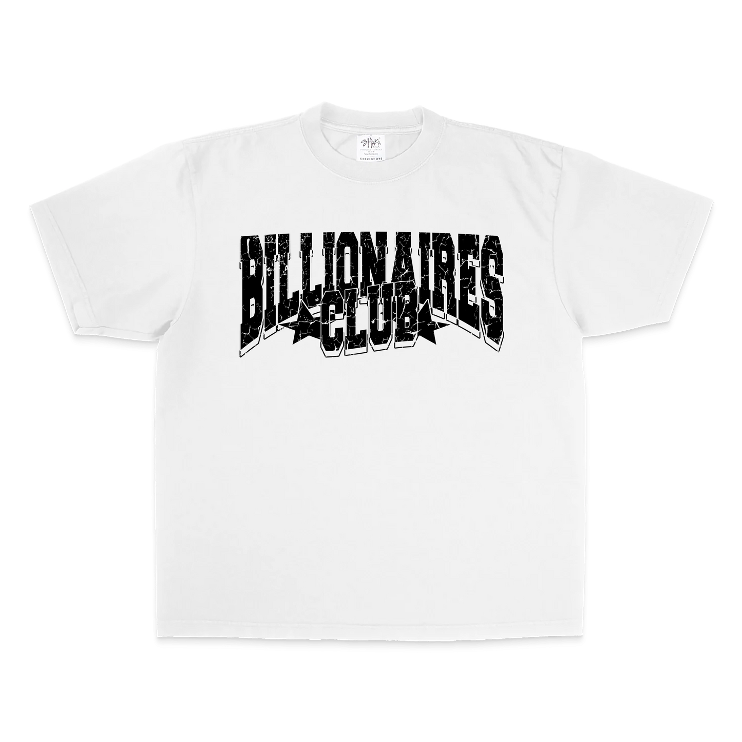 Billionaires Club "Essentials"