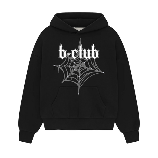 B-Club Hoodie