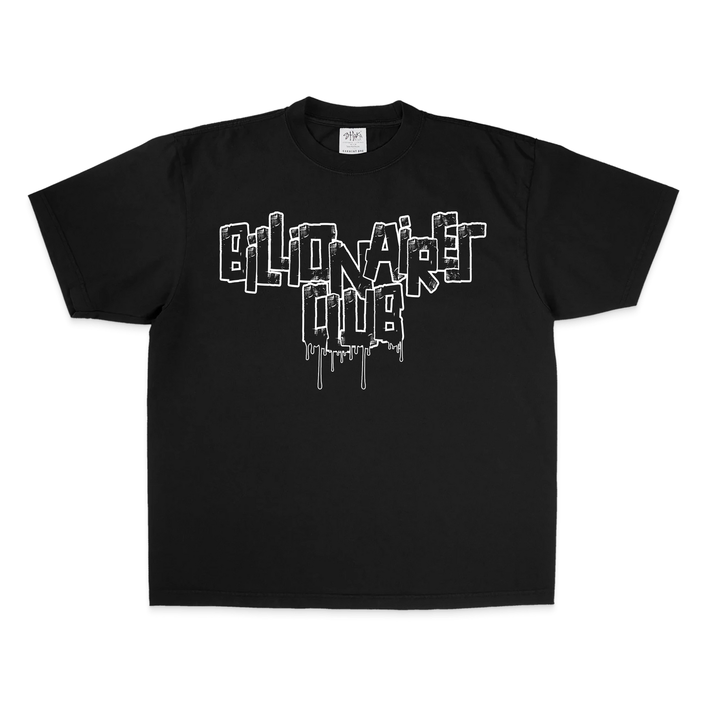 BILLIONAIRES CLUB "DRIPPY"