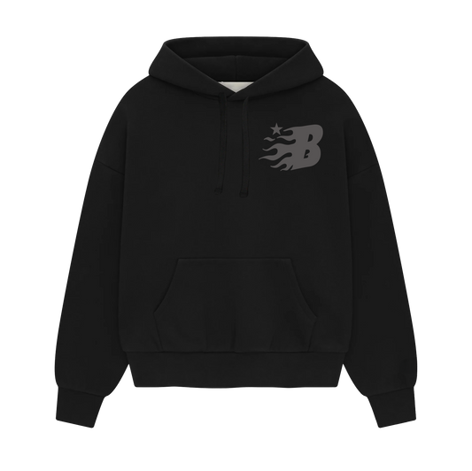 B-STAR HOODIE