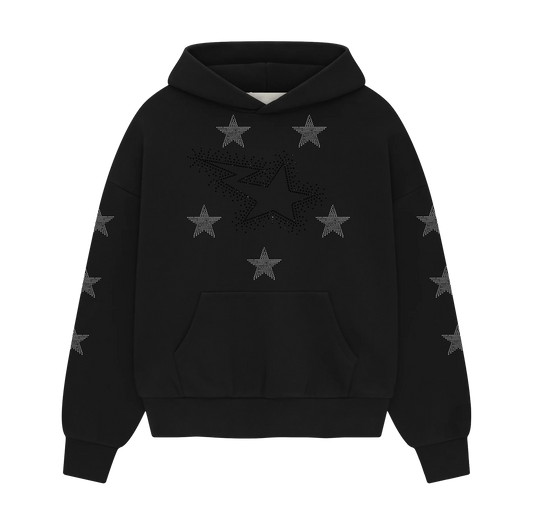 Rockstar "Reimagined" Hoodie