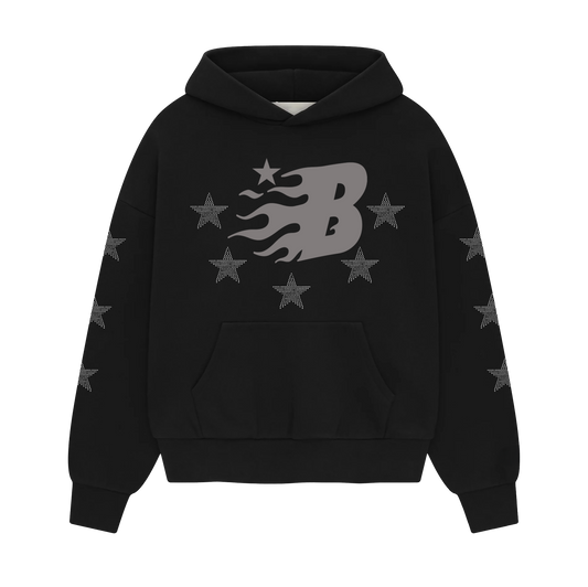 B-STAR "Reimagined" HOODIE