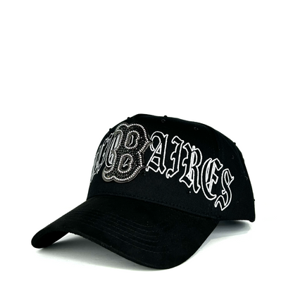 Billionaires Club "MEMBERS ONLY" CRYSTALS