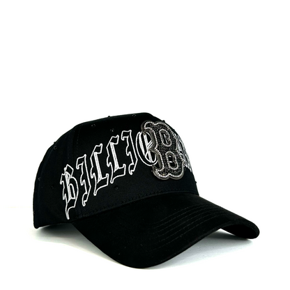 Billionaires Club "MEMBERS ONLY" CRYSTALS