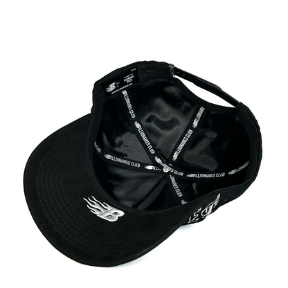 Billionaires Club "MEMBERS ONLY" CRYSTALS