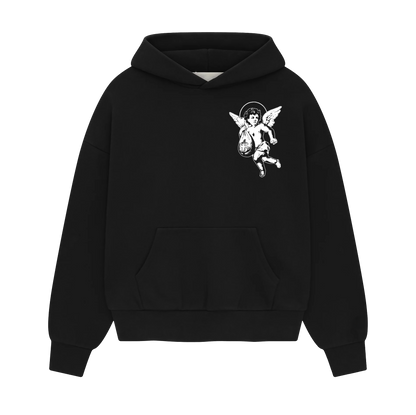 More Money Less Friends Hoodie