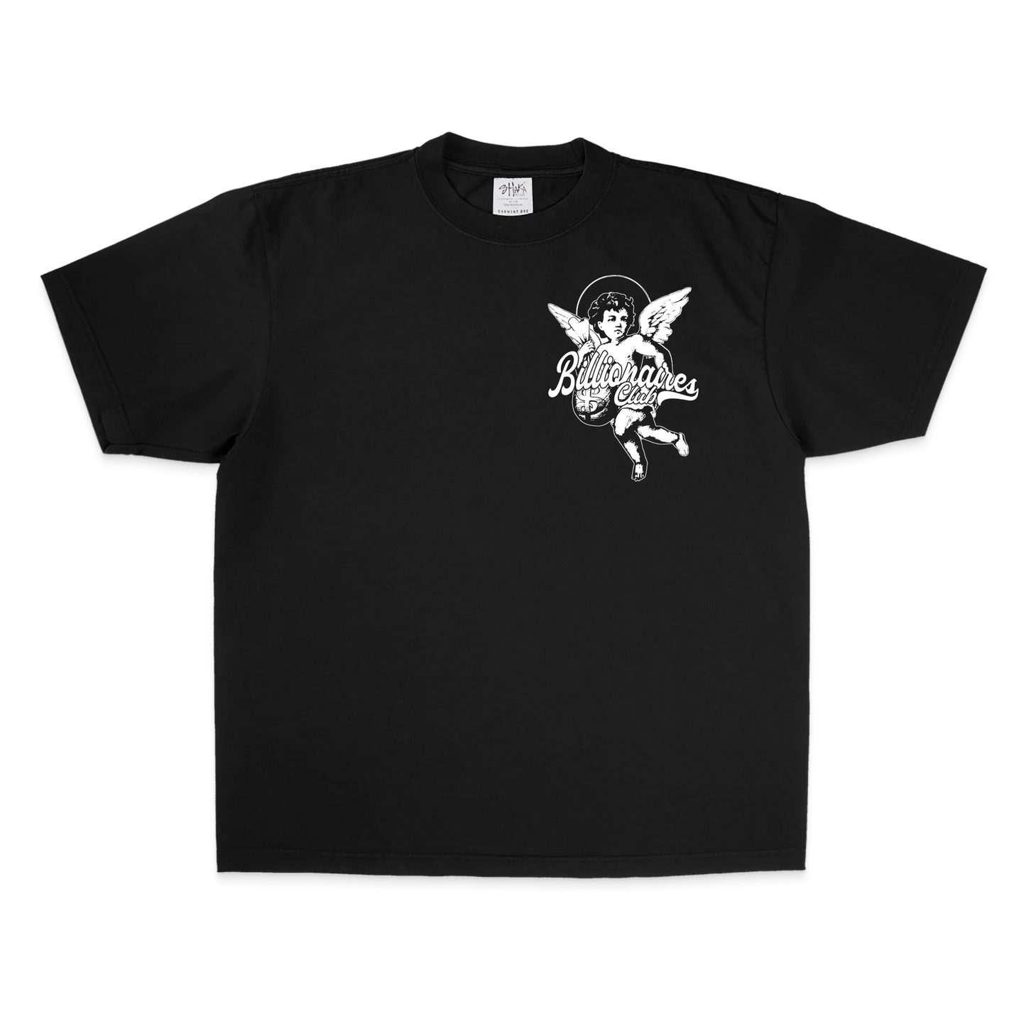 More Money Less Friends