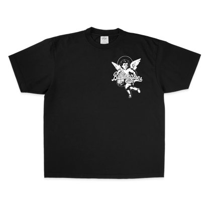 More Money Less Friends