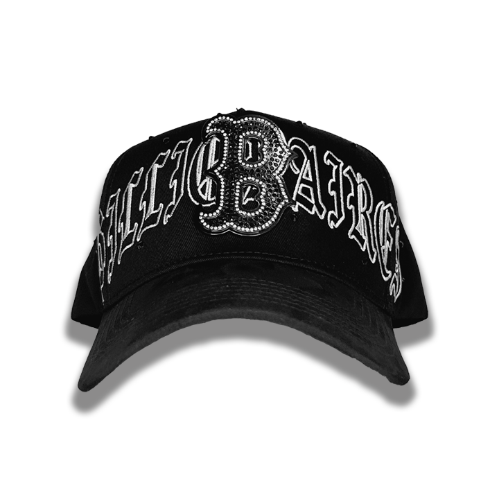 Billionaires Club "MEMBERS ONLY" CRYSTALS