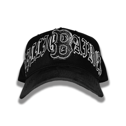 Billionaires Club "MEMBERS ONLY" CRYSTALS