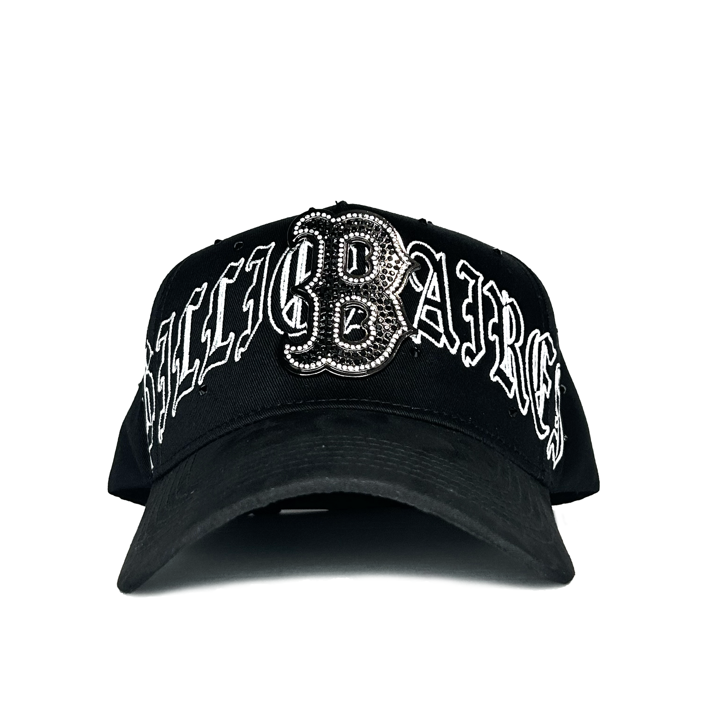 Billionaires Club "MEMBERS ONLY" CRYSTALS